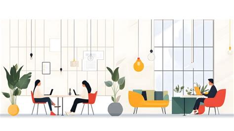 Virtual Working 的图像结果