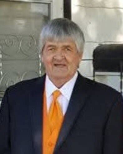 Ronald "Ron" Duane Mills Sr. Obituary (2025) - Spencer, IA - Warner ...