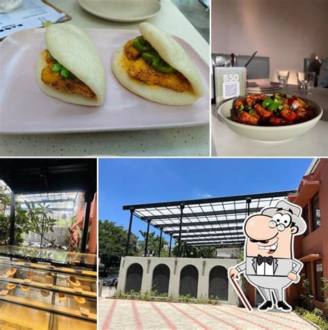 Bask by Coffee?, Chennai, AG – - Restaurant menu, prices and reviews