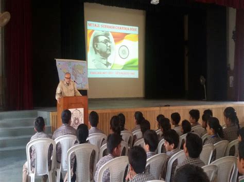The Indian School