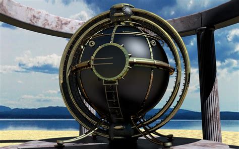 Image result for Space Engineer Time Machine