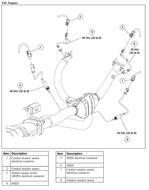 Image result for 2011 Ford Ranger O2 Sensor Replace