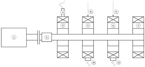 Rolling Bearing Feature Extraction Method Based on Improved Intrinsic ...