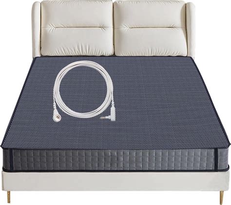 Amazon.com: WAUZOBLE Grounding Mat kit, Breathable Grounding Pad ...