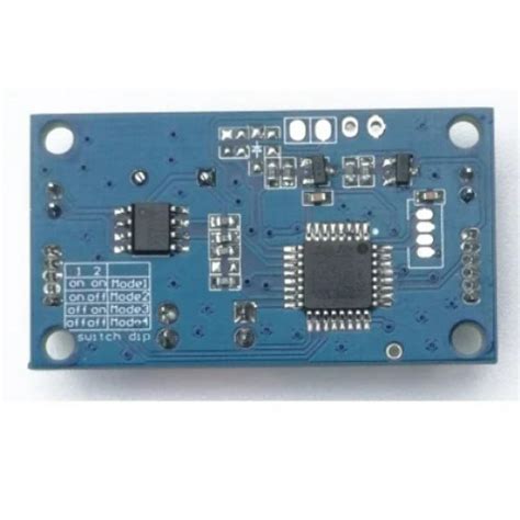 Buy Grow K200 Multi-Function Fingerprint Control Board Access Control ...