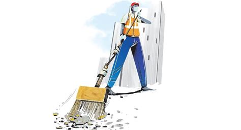 Sanitation workers upset as massive incinerator malfunctions in Tamil ...