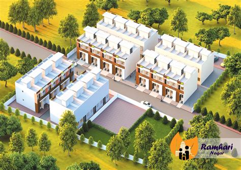 Ramhari Nagar - Balaji Construction