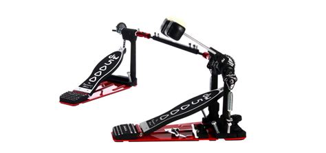 DW DWCP5002AH4 5000 Series Accelerator Double Bass Drum Pedal - Single ...