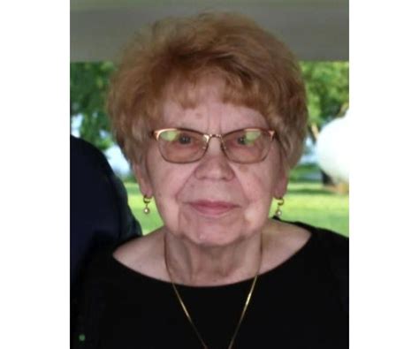 Karen Mayrene Kinny Obituary (2025) - Austin, MN - Worlein-Hoff Funeral ...