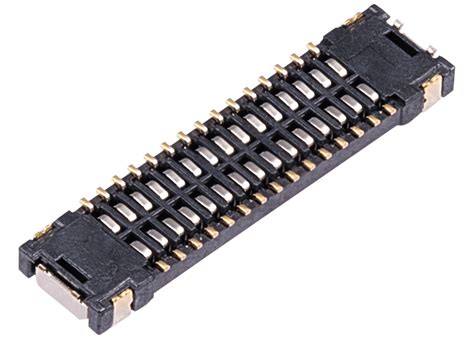 Charging FPC Connector Compatible For Samsung Galaxy A01 (A015 / 2020)