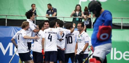3-2. El Club de Campo gana su segunda Liga MGS en Terrassa