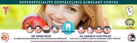 The Best Dental Clinic in Bhawanipur,Kolkata | O-Range Dental Clinic