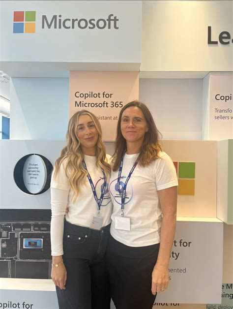 Yesterday I attended the Lloyds Banking Group x Microsoft M365 Copilot Promotathon at the ...