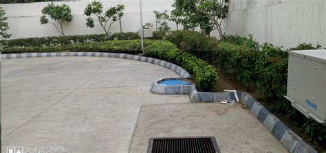 Eco Channel Rainwater Harvesting in Noida | RETAS ENVIRO SOLUTIONS ...