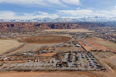 The Campspot Guide to Moab - Campspot