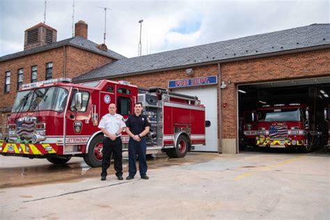 Army depot leads way in transitioning to safer firefighting foam ...