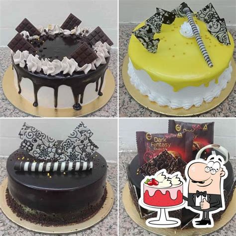 Ritu's Cake & Designing Studio, Nagpur - Restaurant menu, prices and ...