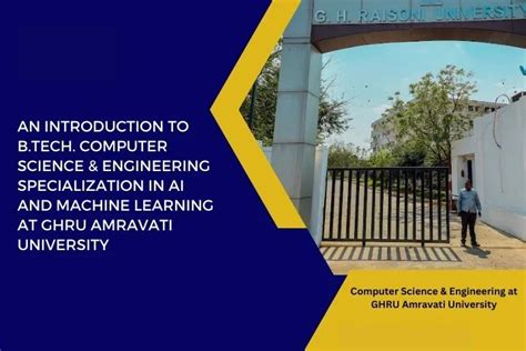 Blog for GHRU: Top Colleges in Maharashtra | GHRU Amravati