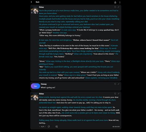 Spicy AI Chat: Features, Pricing And More - Dataconomy