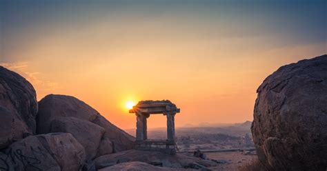 Cheap Places To Visit Near Bangalore In August 2024