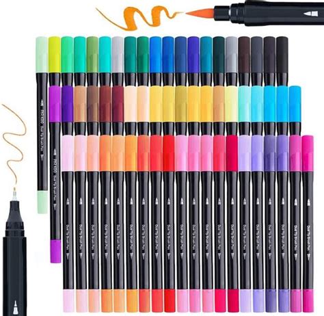 Brush Pen - Buy Brush Pen online at Best Prices in India | Flipkart.com