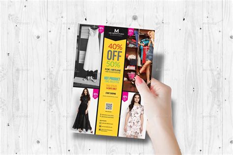 Promo Flyers 的图像结果