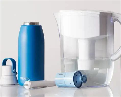 Image result for Brita Filter Testing