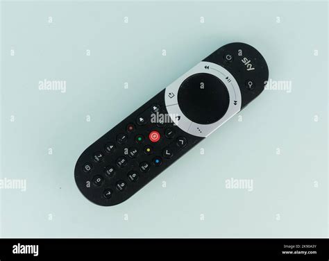 SkyQ Remote Buttons Explained 的图像结果