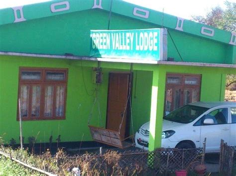 GREEN VALLEY LODGE (Sohra, Meghalaya) - Lodge Reviews & Photos ...