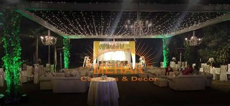 CISF The Canton , Saket