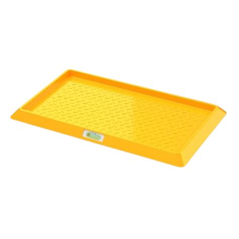 Laboratory Spill Tray 3018 Chemical-Resistant Safety Tray | Swift