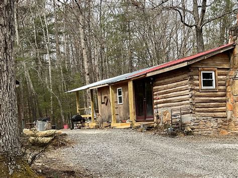 Owens’ Knob Cabins