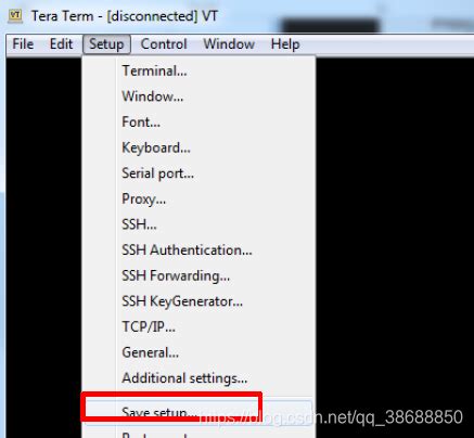 Tera Script 的图像结果