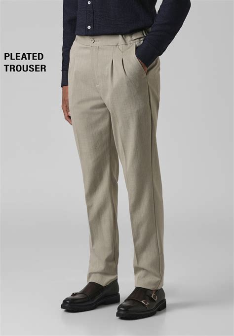 Buy Latest Collection of Gurkha Pants | Banana Club