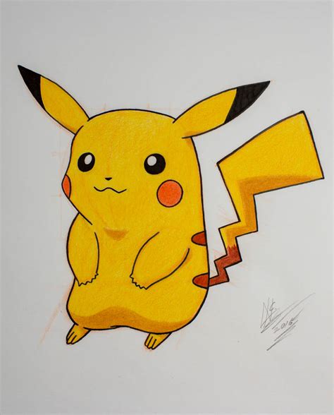 Image result for Mario Pikachu Drawing