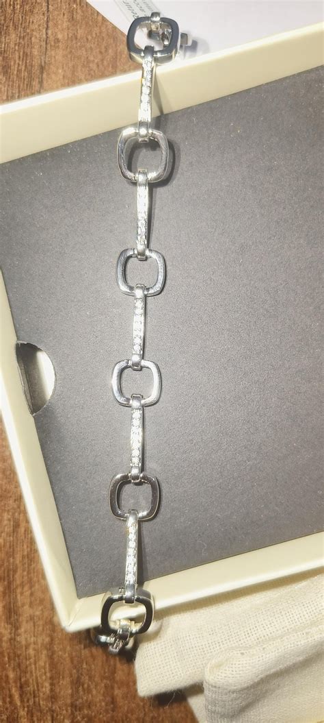 Pamela Men's Bracelet – Swashaa