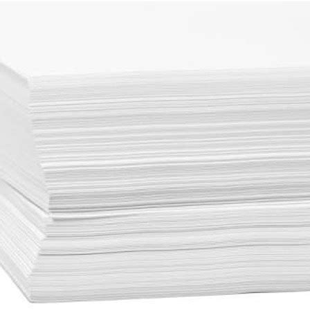 Jual Kertas HVS 70gr 65cm x 100cm - Kota Salatiga - Sarana Grafika ...