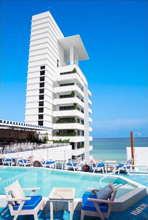 SOHO HOUSE (Miami Beach) - Hotel Reviews & Photos - Tripadvisor