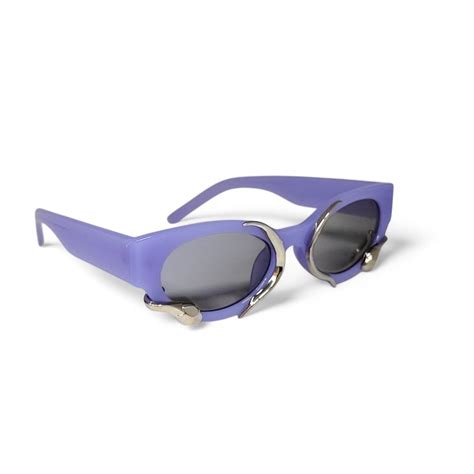 Snake Bite Unisex Sunglass – The Goggles Store