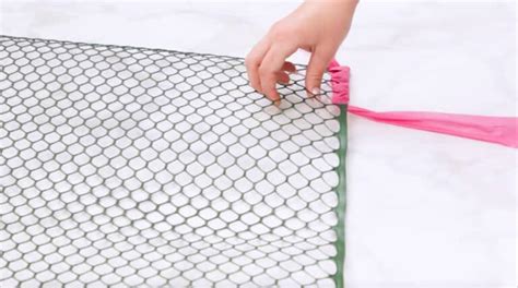 Image result for Plastic Tablecloth Backdrop DIY