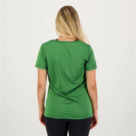 Palmeiras Shade Women Green Shirt - FutFanatics