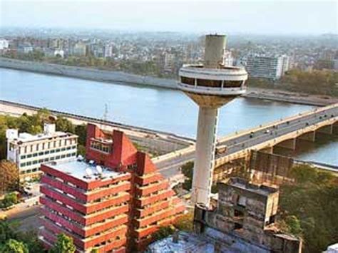 Ahmedabad is the first city in the country to host the Urban-20 Summit ...
