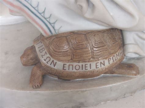 KNIDIAN APHRODITE & TINTED VENUS: STATUES OF THE MONTH MARCH 2020