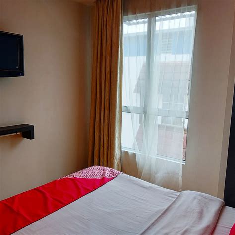 OYO 44037 KING PARK HOTEL (Lahad Datu, Sabah) - Hotel Reviews & Photos ...