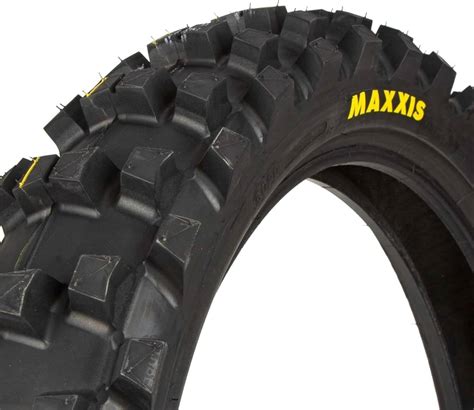 Maxxis Tires Dirt Bike