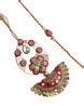 Buy Red Rakhis for Men by Aapno Rajasthan Online | Ajio.com