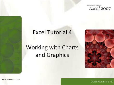 Excel Chart Tutorial 的图像结果