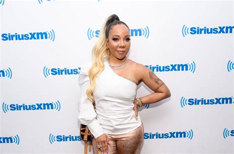 36 Facts about Tameka Tiny Harris - Facts.net
