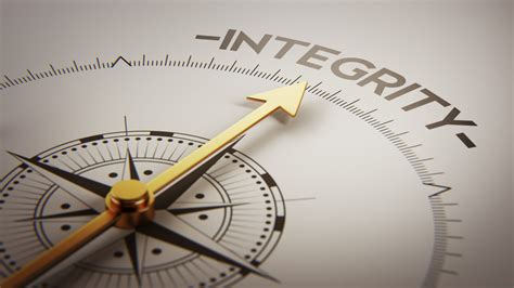 The High Cost of Low Integrity: How Lack of Integrity Causes Major ...