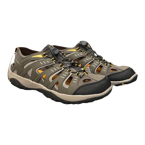 Eddie bauer hiking sandals discount